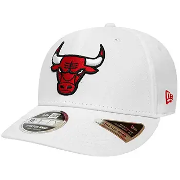 

New Era Stretch Snap 9fifty Chibul Whiotc - Gorra Unisex Adulto