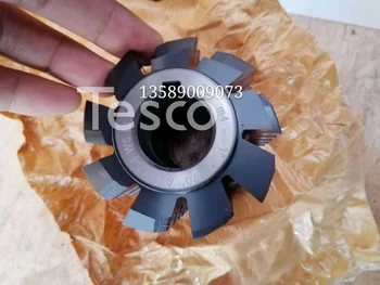 Price M4 Gear Hob Superhard Coating Hob Old Gear Cutter M1m1m1.25m2