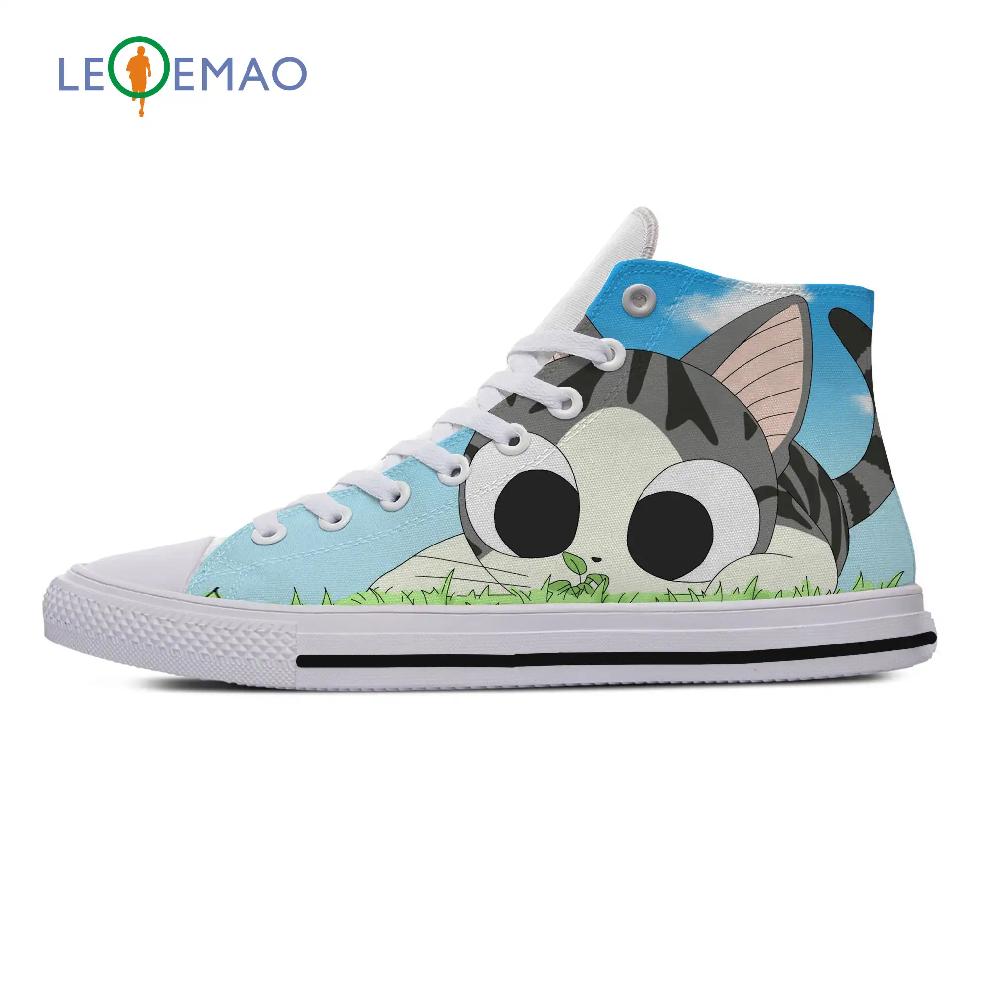 custom athletic shoes