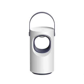 

Night Pest Control Insect Trap USB Charging Pathway Garden Camping Smart Home Yard Mosquito Killer Lamp