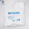 400PCS/Bag Soft Cleanroom Tissue wiper cleaning Non Dust LCD Repair Tool Wiping Cloth for iphone huawei Class clean cloth kit 1