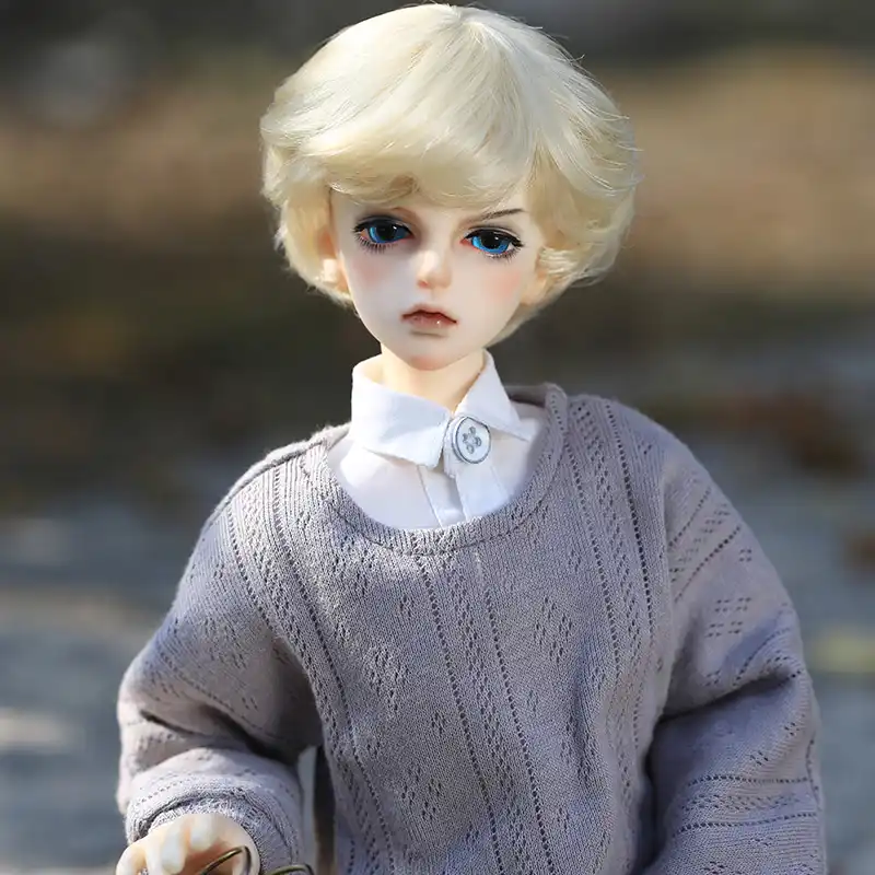 doll bjd boy