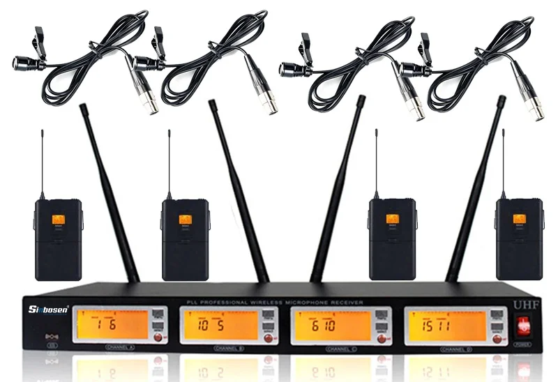 ST-40WIRELESS MICROPHONE (6)