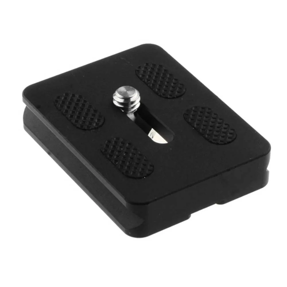 PU-50 Quick Release Plate For Benro Arca Swiss B2 B1 B0 J1 J0 N1 Tripod Ball Head | Электроника