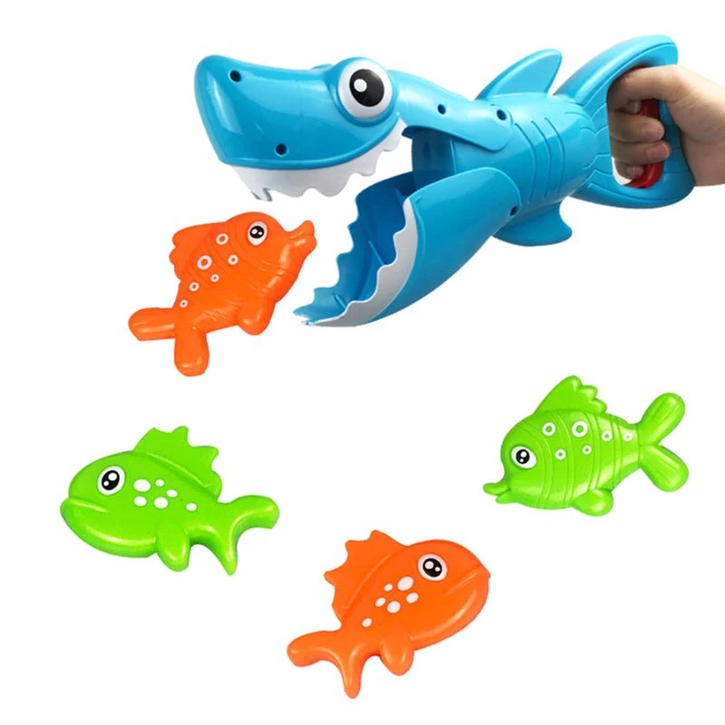 fishes toys