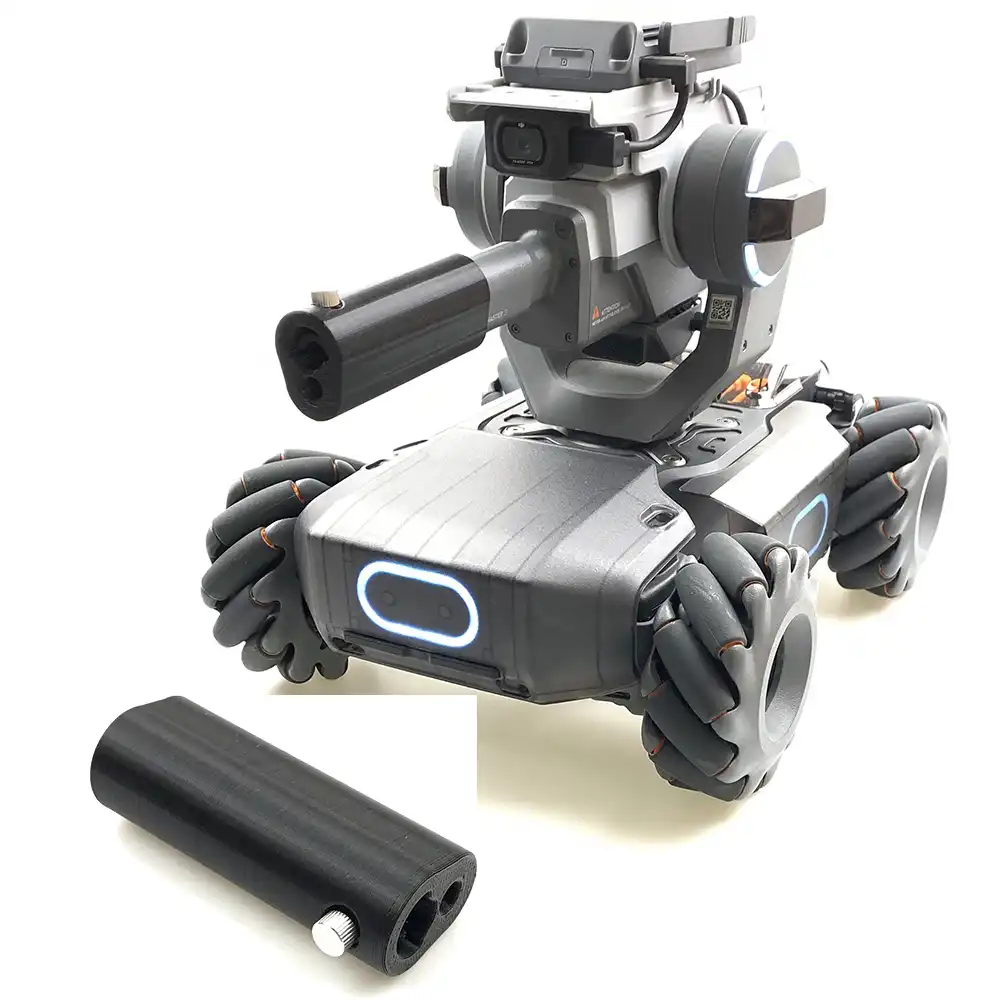 buy dji robomaster s1