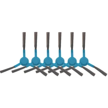 

For Conga Weeping Robot 3490 3290 Side Brush Main Brush Filter Cloth Kit For Conga Weeping Home Cleaning