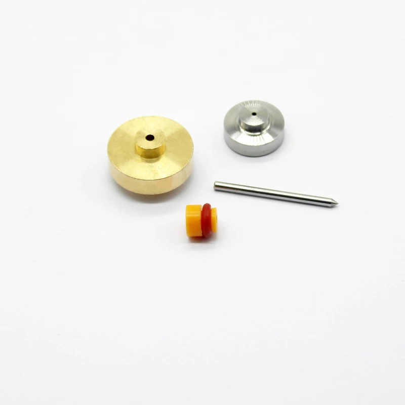 Accustream/Hypertherm Style,On/Off & Bleed Down Valve Repair Kit OEM