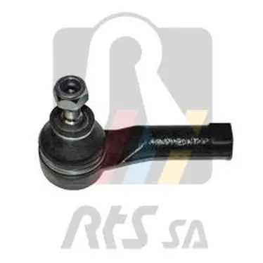 Наконечник рулевой левый Renault Clio/Megane/Scenic99 RTS 91-904