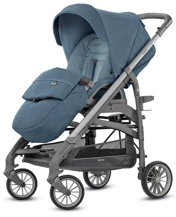 Lightweight Stroller Inglesina Stroller Trilogy Inglesina Stroller
