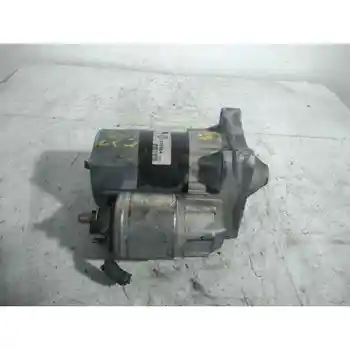 

7711134530 STARTER MOTOR RENAULT SCENIC II