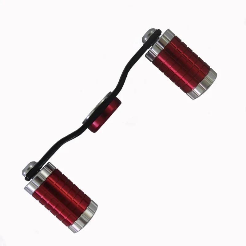 

Fishing Vessel Rocker Road Sub Drip Wheel Raft Fishing Wheel Carbon Fiber Horizontal Universal Handle