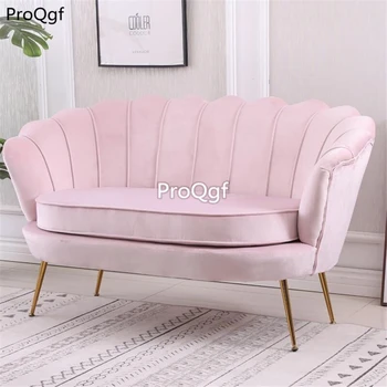 

Ngryise 1 Set length 132cm two people seat restaurant crown shape comfortable tea shop sofa