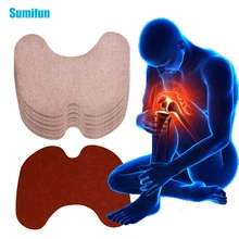 40-100pcs Rheumatoid Arthritis Medical Plaster Wormwood Patch Joint Knee Warming Patches Arthritis Shoulder Muscle Pain Patch