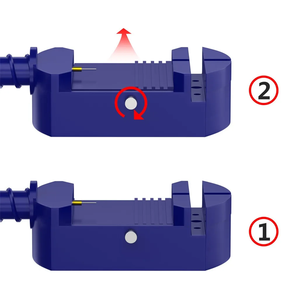 watch-tools-Professional-Watch-Band-Bracelet-Link-Remover-Adjust-Repair-Tool-4-Spare-Pins-watch-movement
