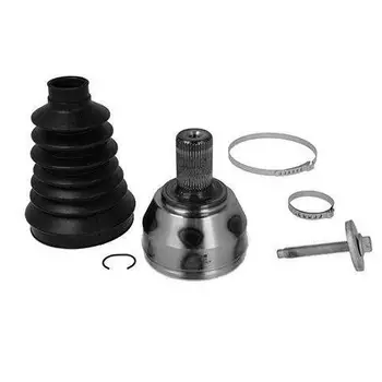 

METELLI joint KIT OMOCINETICO FORD EUROPE Galaxy15-1738METELLI