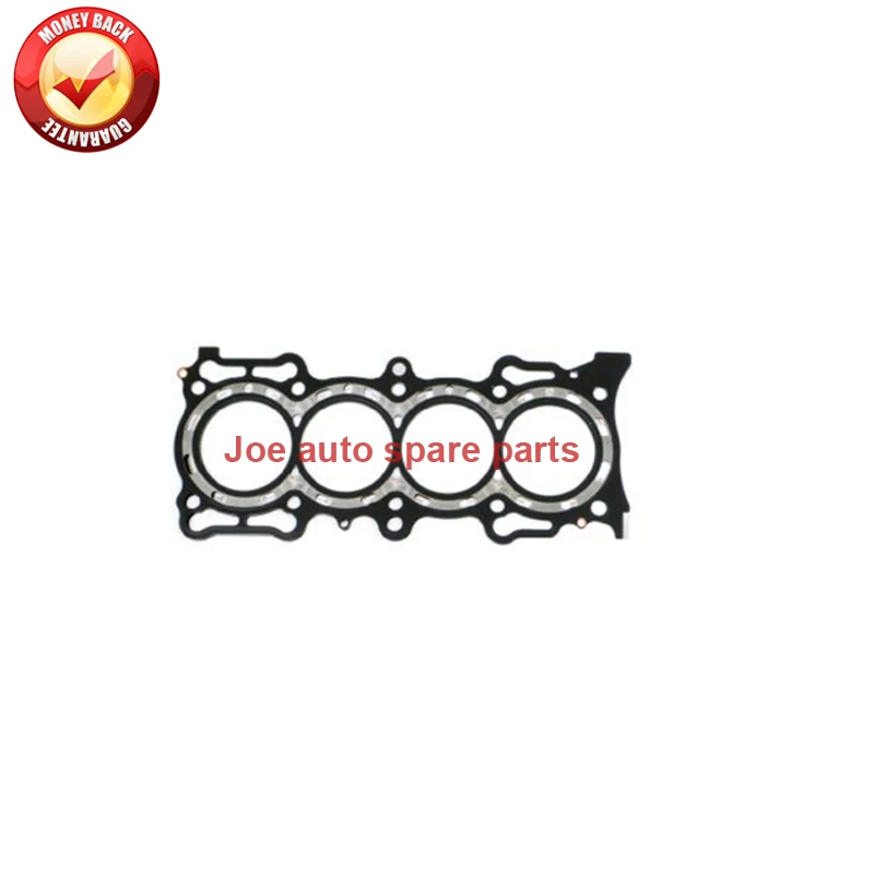

Прокладка головки блока цилиндров двигателя F20B3 F22B2 F22B5 F22B8 для Honda ACCORD V (cc cd ce) shut( RA) 2.2L 16v 93- 06110P0D030 52128600