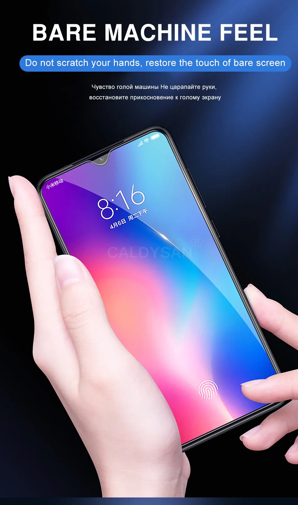 3 шт полное покрытие из закаленного стекла для Xiaomi mi 9 SE CC9E 9T профессиональная защитная пленка Red mi 7 7A Note 7 K20 Pro Защитная пленка для экрана