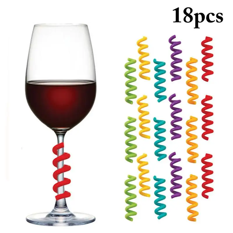 酒杯弹簧18pcs