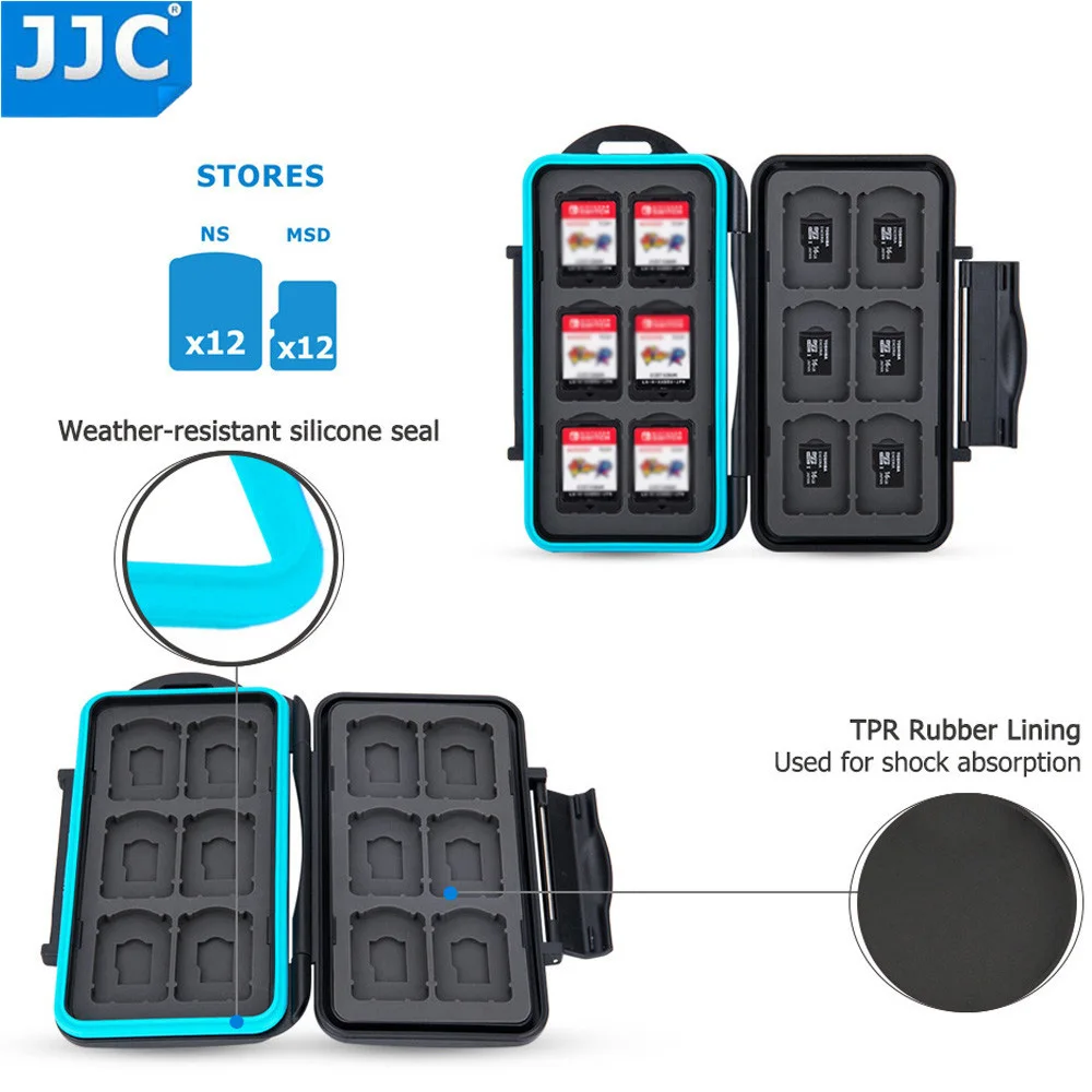 JJC MC-NSMSD24 展示图SMT(3)