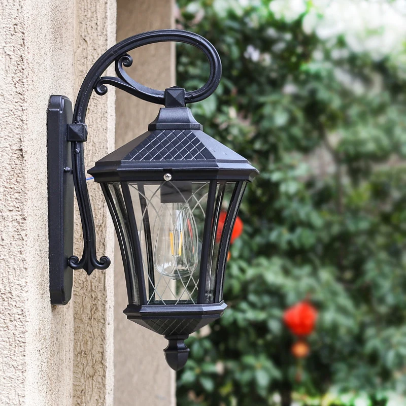 Moderno LED Lampara Aplique De Pared Interior Aluminio,Aplique Pared Luz Exterior Impermeable IP65,Lámparas De Pared Para Dormitorio, Sala De Tar, Pasillo, Jardin Iluminacion Hogar - AliExprs 39