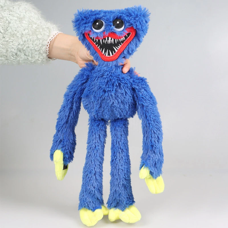 40 cm huggy wuggy plush toy game poppy playtime plush doll cartoon character soft animal doll children birthday christmas gift movies tv aliexpress 40 cm huggy wuggy plush toy game poppy playtime plush doll cartoon character soft animal doll children birthday christmas gift movies tv aliexpress