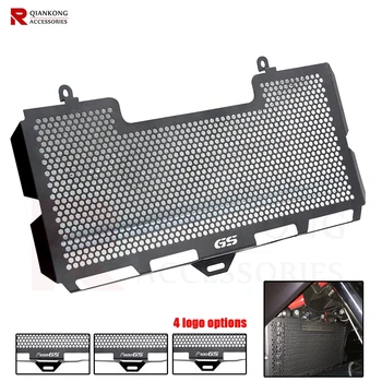 

Motorcycle high quality Stainless Steel Motorbike Radiator Guard Protector Grille Grill Cove For BMW F700GS F650GS F800GS
