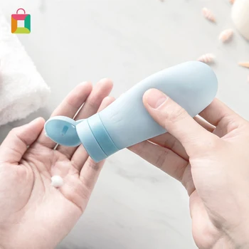 

Portable Travel Shampoo Body Lotion Cosmetic Storage Box Bottled Lotion Cream Bottled Cosmetic Container Cozy