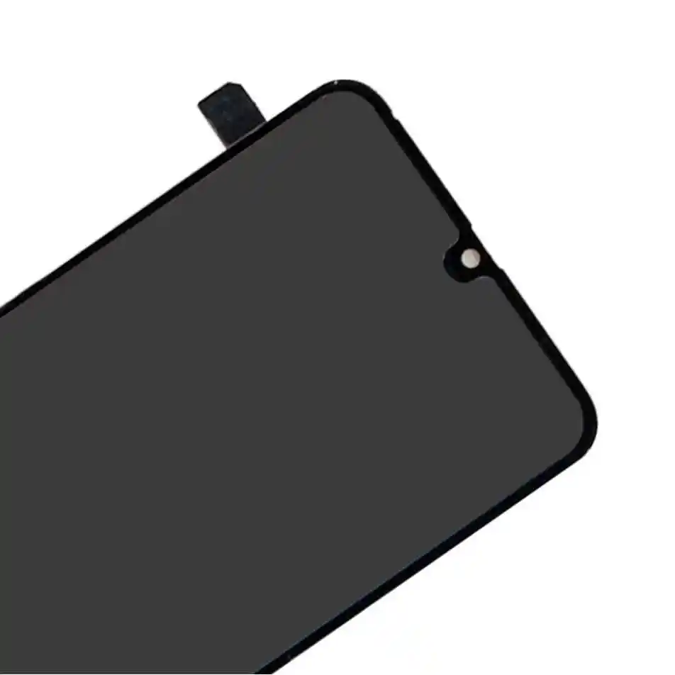AMOLED 6 4 &quotдля samsung Galaxy M30 2019 M305F ЖК дисплей с сенсорным экраном дигитайзер в сборе