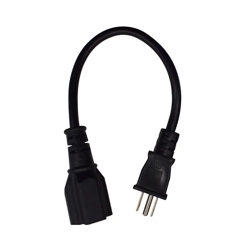NEMA 5-15P до 5-20R