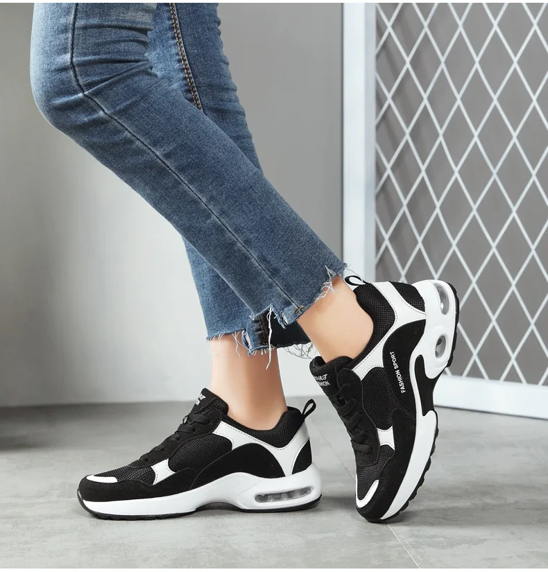 Новинка; tenis feminino; коллекция 2019 года; сезон весна-осень; Женская легкая мягкая спортивная обувь; Женская теннисная обувь; женские прочные