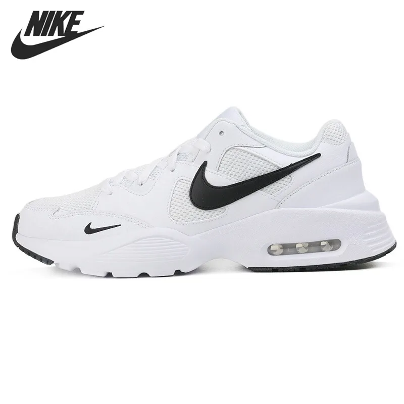 Original New Arrival Nike Air Max Fusion Men's Running Shoes Sneakers -  Running Shoes - AliExpress