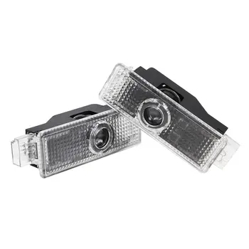 

Car Door Lights Led Logo Projector Welcome Light For BMW X1 E84 X3 E83 F25 M3 E90 E91 E60 E70 F30 F10 X5 X6 E63 E67 F15 F16 E87