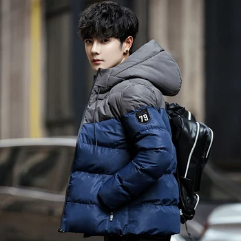 

2020 New Camouflage Parka Winter Jacket Men Casual Thicken Outwear Waterproof Warm Coat Hooded Liner plus cashmere Plus Size 5XL