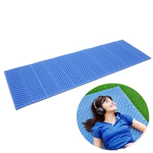 183*56 см складной коврик для кемпинга из пеноматериала сверхлегкое сиденье Пляжный Тент коврик для пикника коврик водонепроницаемый наружный матрац