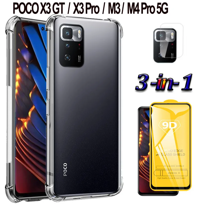 Poco X5 Gt 5g Купить В России