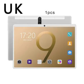 

X102 10 inch tablet computer system call HD screen WiFi tablet Android tablet HD screen durable tablet PC