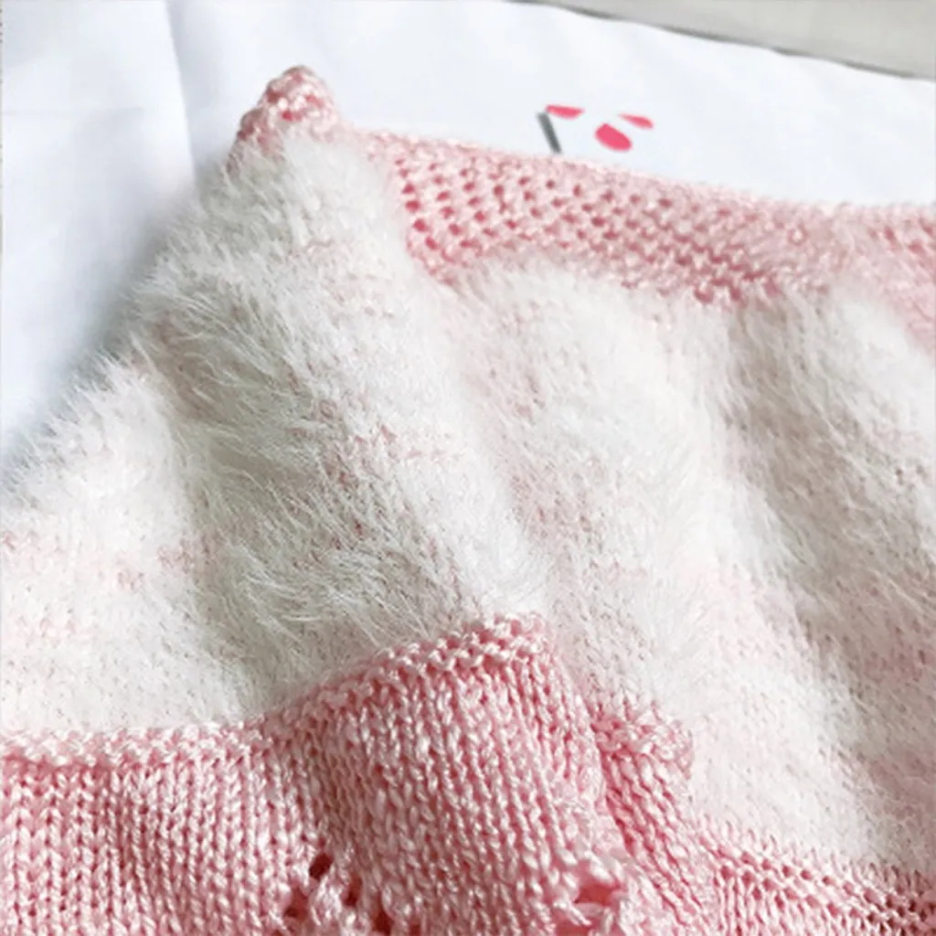 Sueter mujer invierno женский свитер с круглым вырезом и симметричным v-образным вырезом, теплый зимний Свободный вязаный пуловер truien dames swetry