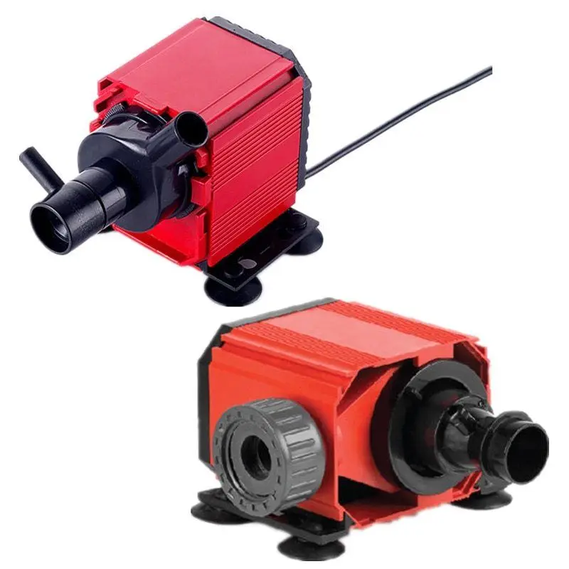 Marine Source Red Devil SP1 SP2 SP3 Needle Wheel Pump Designed for Protein Skimmer