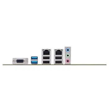 

HUANANZHI X79-16D Motherboard for In-tel Dual CPU LGA 2011 E5 2689 2670 V2 DDR3 1333/1600/1866MHz 512GB SATA3 USB3.0