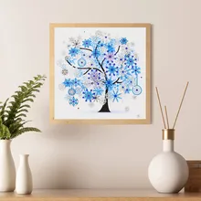 C 5D алмазная картина фото на заказ горный хрусталь крест Ctitch Кристалл Полный алмаз вышивка живопись украшение стены DIY FS06