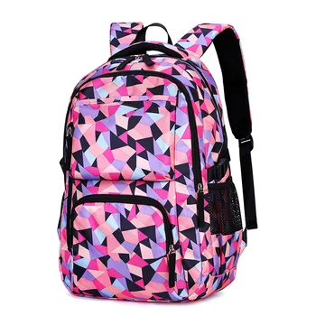 

High Quality School Bags For Girls Cute Kids Bag Waterproof School Bags Children School Backpacks Kids Book Bag Satchel Mochila