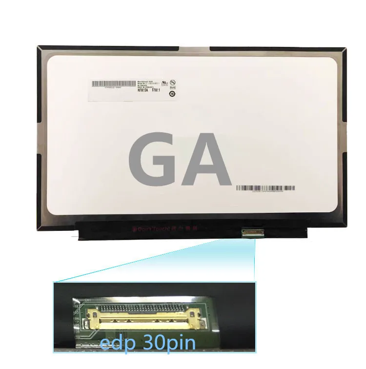 ЖК-дисплей Apple для Acer Swift 7 SF714-52T-76MR дюйма 14-дюймовый в сборе FHD | Компьютеры и офис