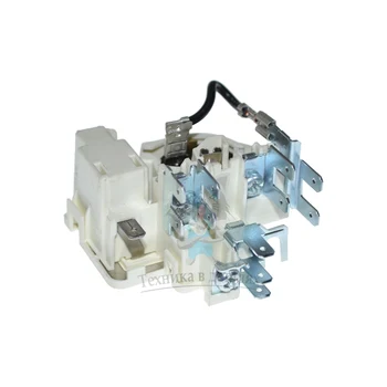 

Protection Relay of1350a for ACC gvm66aa compressors