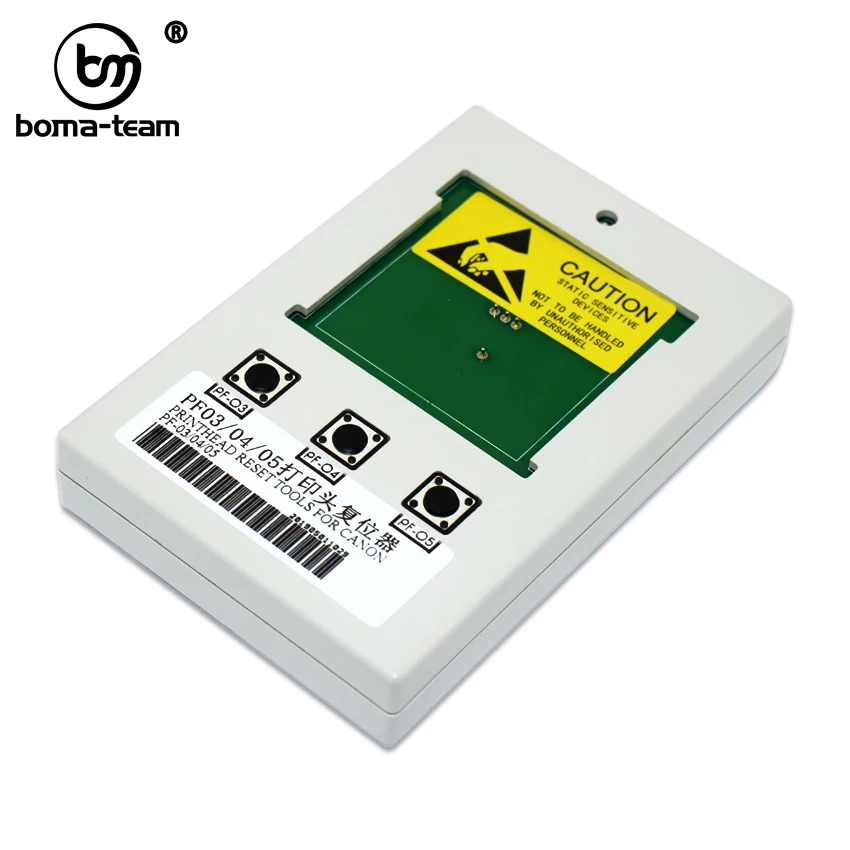 PF-03 03 Printhead Resetter For Canon iPF500