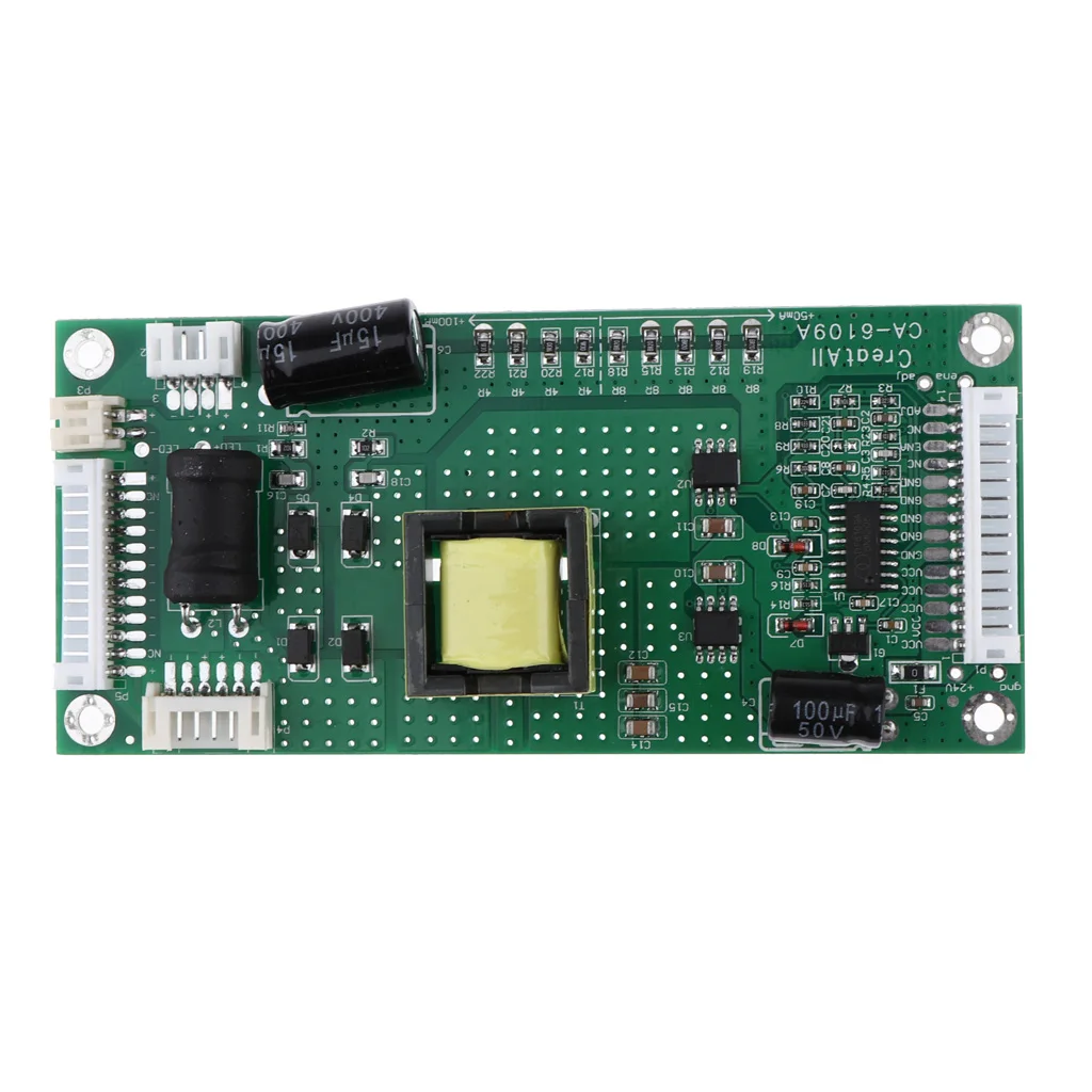 Универсальный Led Драйвер Для Телевизора Купить