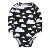 kavkas ropas bebe de Toddler Baby Pijamas Комбинезон bebe fille 100% Хлопок Мягкий Младенец Baby Girls Sleepers Мультфильм Детская Пижама