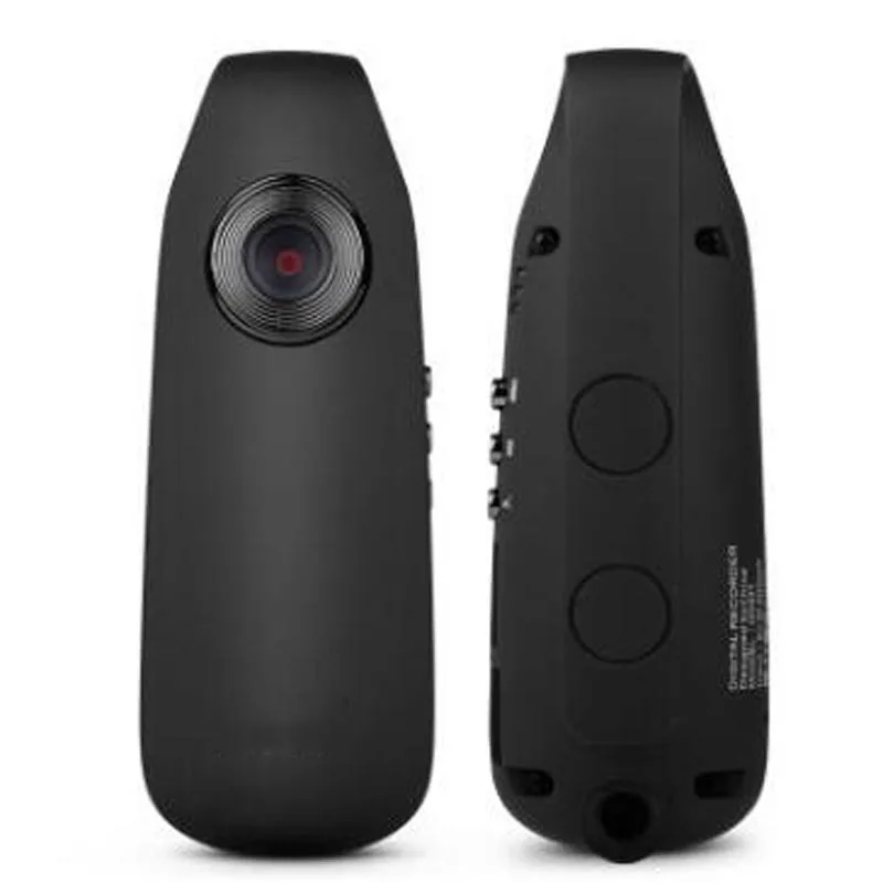 Мини камера DV петля видео диктофон HD 1080P 12MP 130 градусов широкоугольный детектор движения мини видеокамеры
