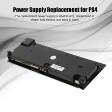 Ps4交換電源が超お買い得 Aliexpress モバイルで 世界のps4交換電源 セラーの Ps4交換電源が素晴らしい割引価格に