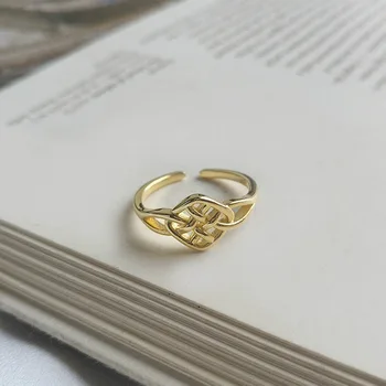 

Fashion plated rose gold titanium steel index finger ring men and women couples ring ceramic simple personality hipster jewelry